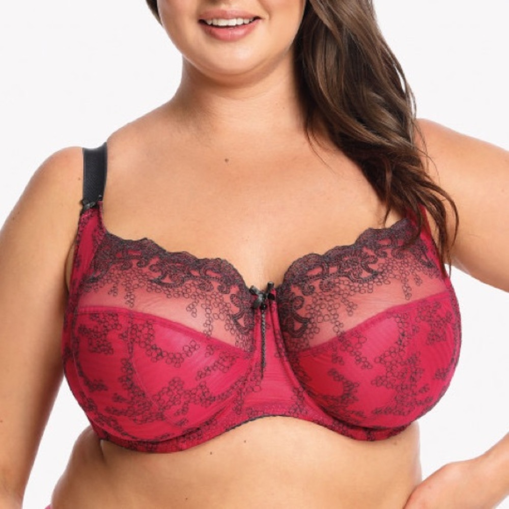 3 Bella Misteria Bras - large cup 40K